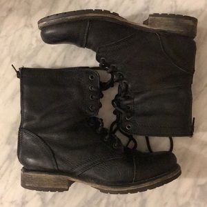 S T E V E  M A D D E N  boots